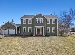 23 Goddard Dr, Auburn, MA 01501