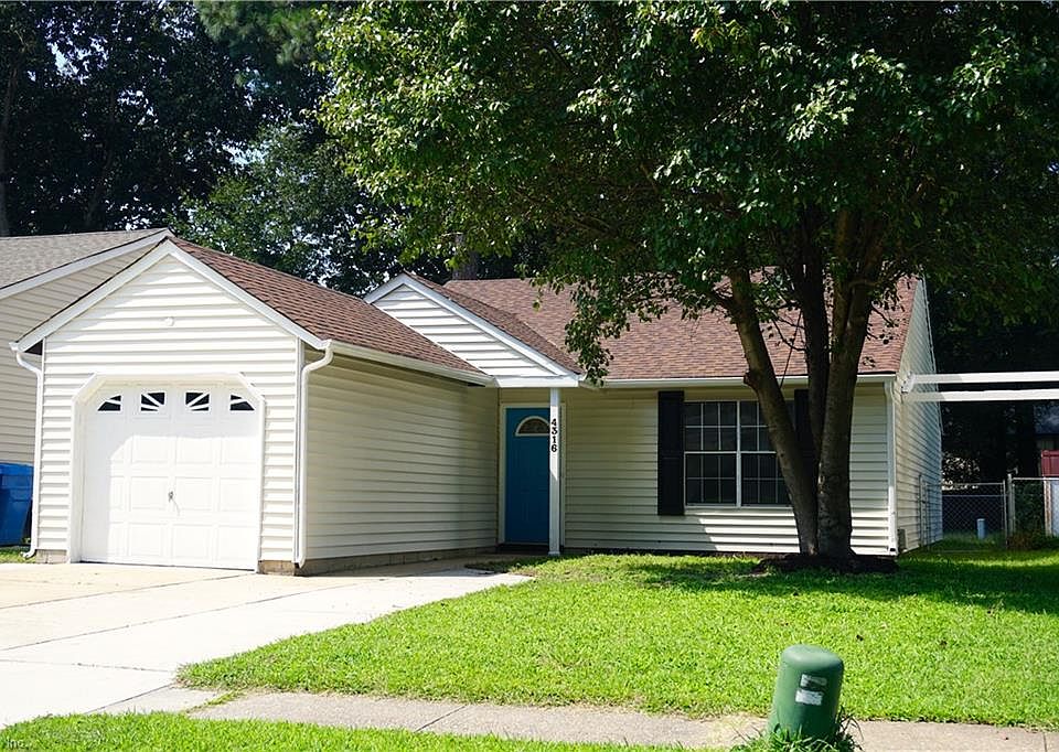 1st image of 4316 Smokey Lake Drive