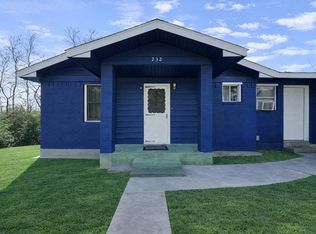 232 Hideaway Ln, Goodrich, TX 77335