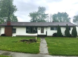 329 Hancook Rd, Plainfield, IN 46168
