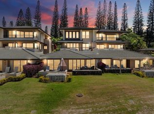 Kapalua Golf Villas, Lahaina, HI 96761