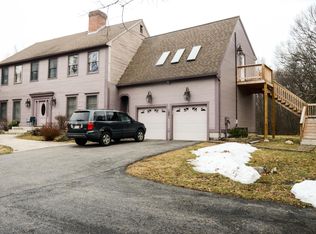 43 Flagg Rd #200, Southborough, MA 01772