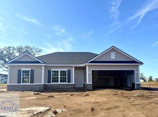 393 Buckhead Loop, Allenhurst, GA 31301