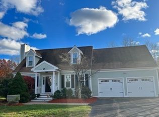 19 Robinette Rd, Stoughton, MA 02072