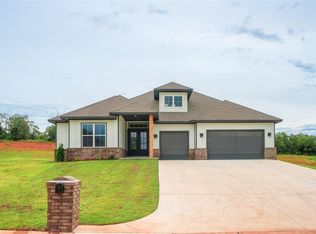 11440 Blue Heron Crk, Guthrie, OK 73044