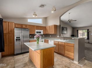 8893 N 114th Dr, Peoria, AZ 85345