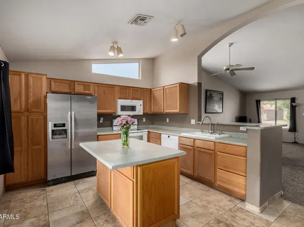 8893 N 114TH Drive, Peoria, AZ 85345