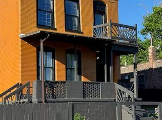 4259 W Cote Brilliante Ave, Saint Louis, MO 63113