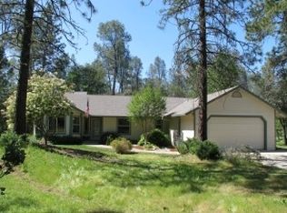 13480 N Beltline Rd, Shasta Lake, CA 96019