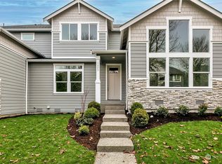 1553 Harvest Ave SE, Olympia, WA
