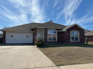 410 Medina Dr, Killeen, TX 76542