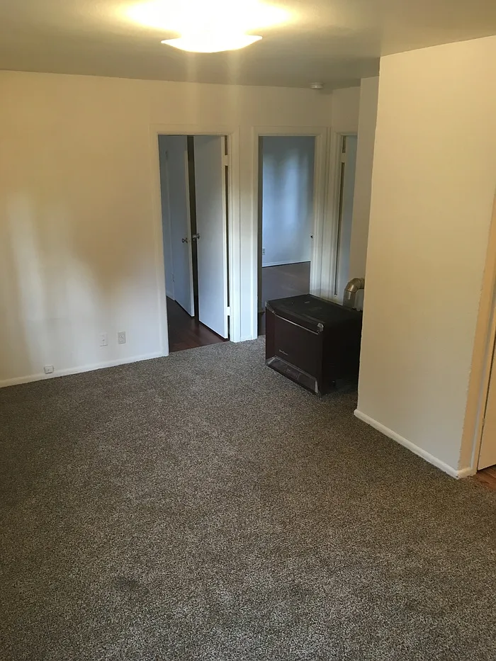 2 bed, 1.0 bath, 562 sqft, $1,295 — Photo 2