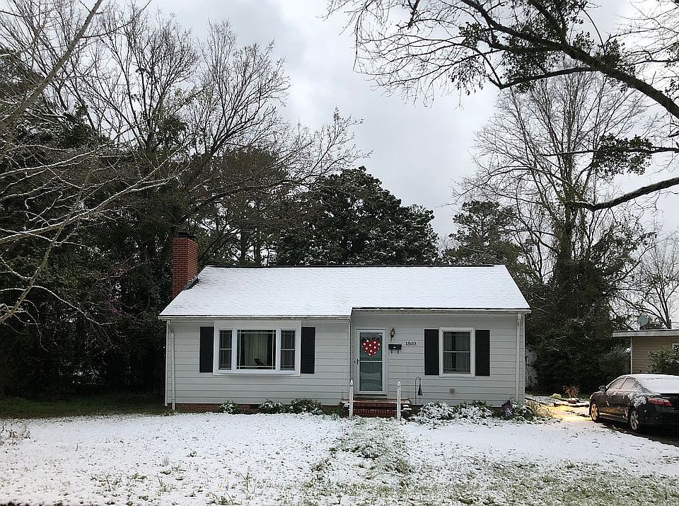 2nd image of 1802 Tryon Rd