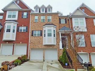 3071 Woodwalk Dr SE, Atlanta, GA 30339