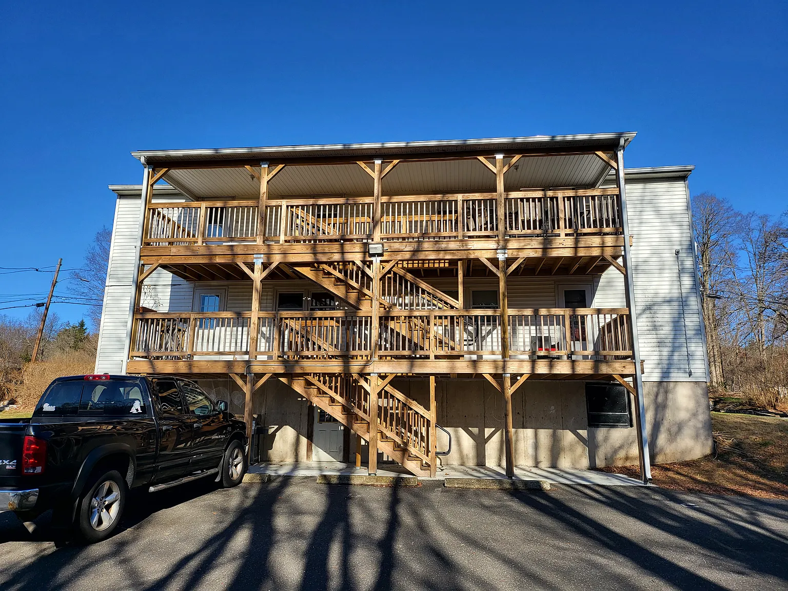 2 bed, 800 sqft, $1,650 — Photo 2
