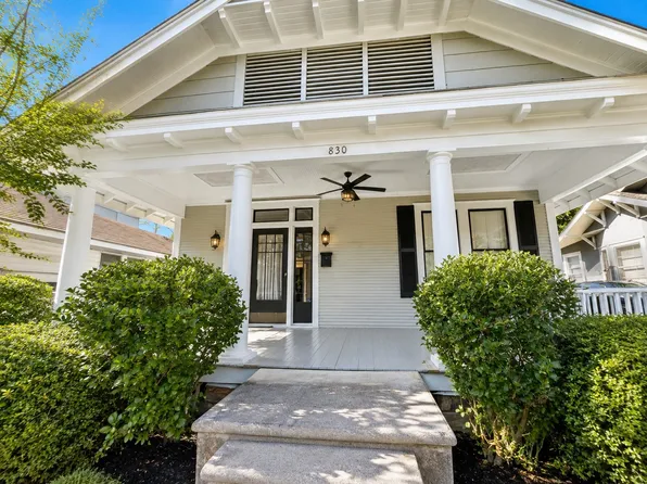 830 Stephenson St, Shreveport, LA 71104
