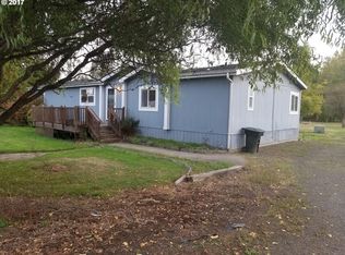 4919 Spirit Lake Hwy, Silverlake, WA 98645