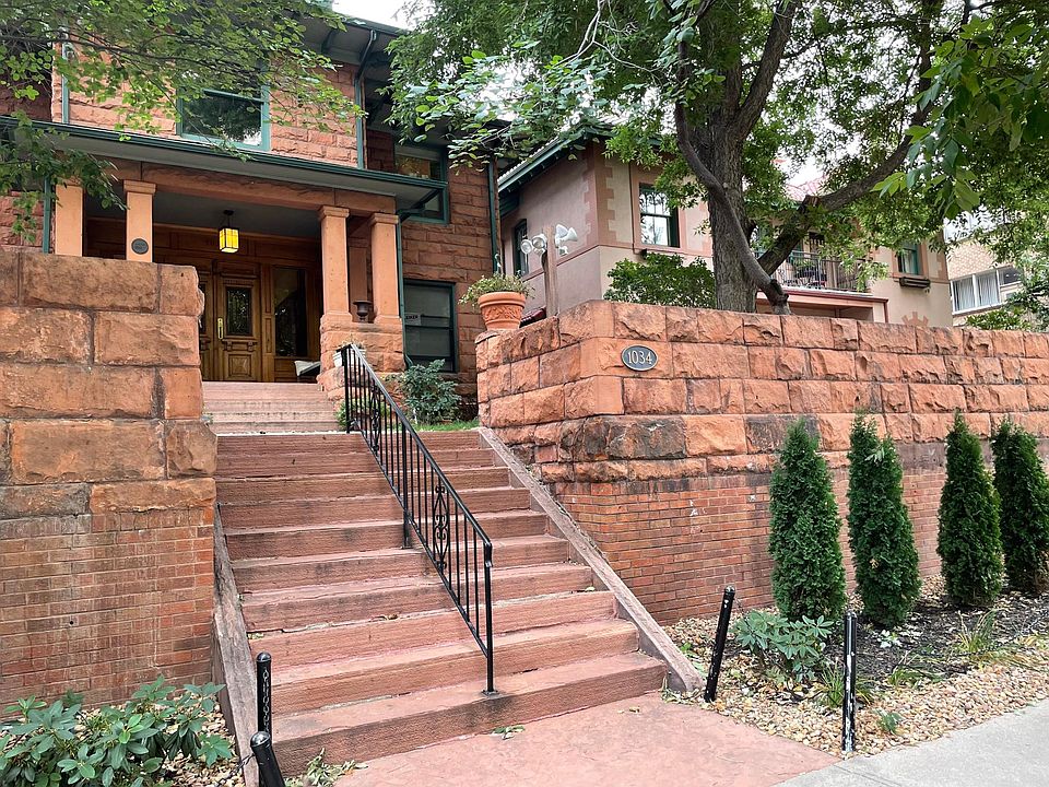 1st image of 1034 N Logan St APT 2E