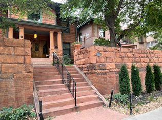 1034 N Logan St APT 2E, Denver, CO 80203