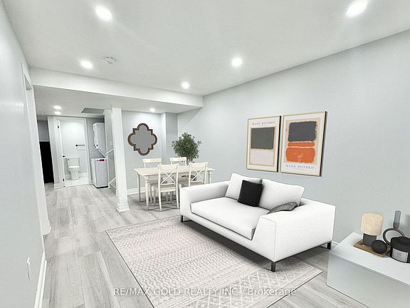 2nd image of 555 Settlers Rd W #Basement