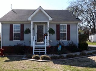 408 Pine St, Pulaski, TN 38478