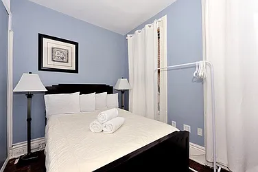 Rented by Atlas Real Estate New York