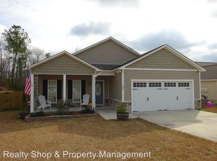 509 Jasmine Ln, Jacksonville, NC 28546
