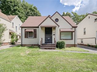 4357 Ingleside Rd, Warrensville Heights, OH 44128