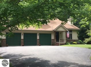 5010 E Gallivan Rd, Cedar, MI 49621