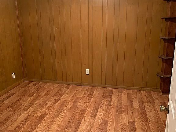 Large Master Bedroom