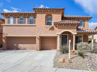 7178 Los Banderos Ave, Las Vegas, NV 89179