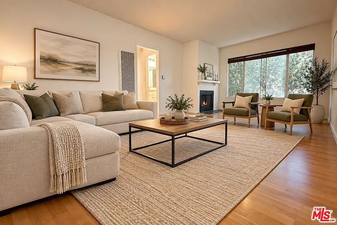 1 bed, 1.0 bath, 800 sqft, $2,795 — Photo 1