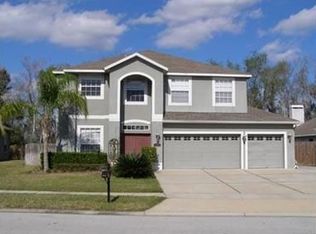 1245 Stone Harbour Rd, Winter Springs, FL 32708