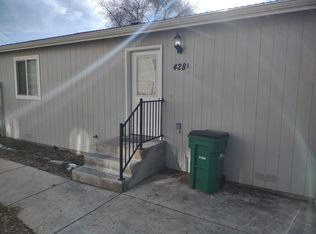 428 Mount Whitney St #A, Klamath Falls, OR 97601