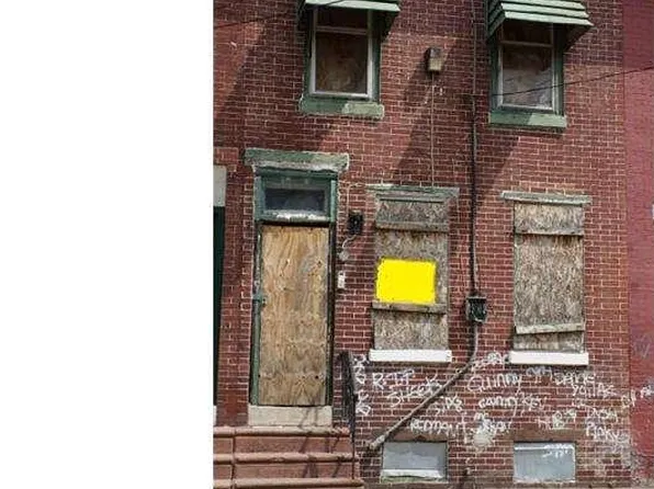 1930 Fillmore St, Camden, NJ 08104