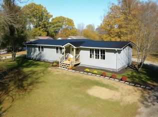 2084 Neff Rd, Mansfield, OH 44906