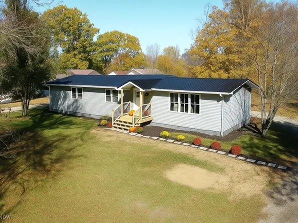 2084 Neff Rd, Mansfield, OH 44906