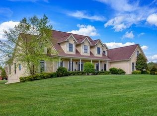 9608 W Side Ct, Crestwood, KY 40014