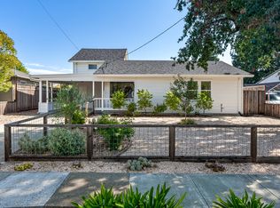 732 Church St, Santa Rosa, CA 95405