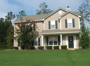 15 Aspen Dr, Covington, GA 30016