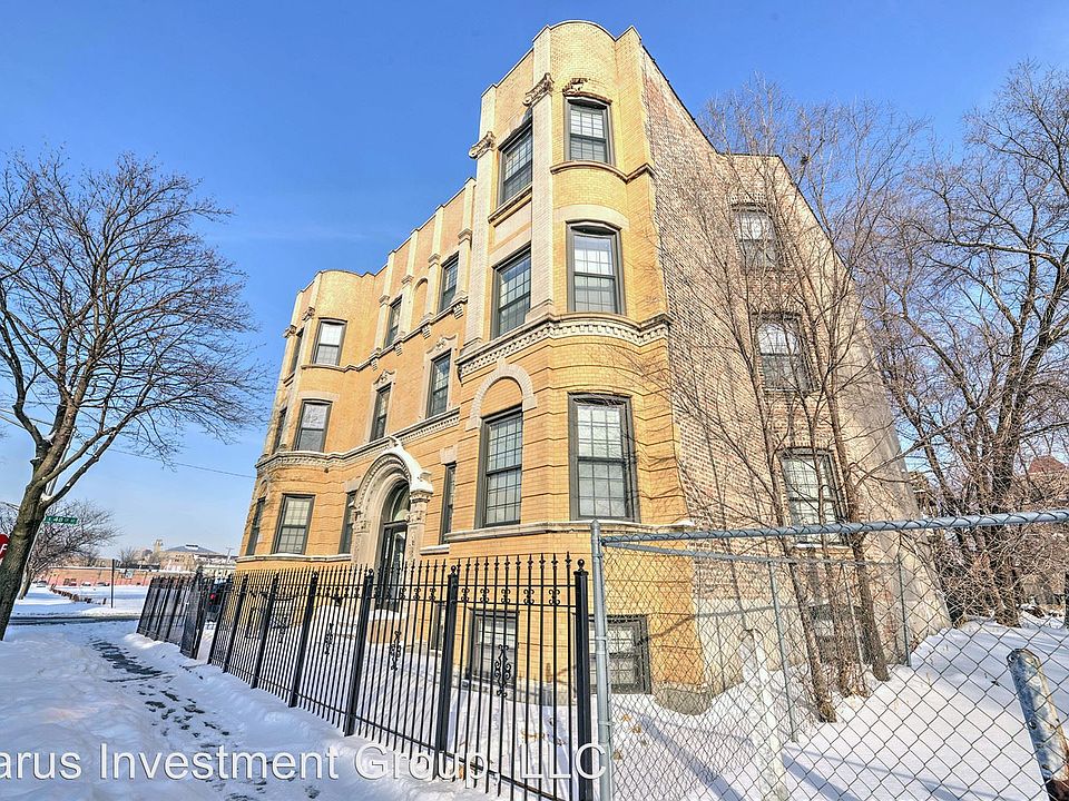 1st image of 4801 S Calumet Ave #Gb