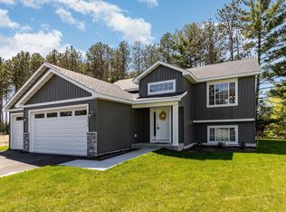 25844 22nd St W, Zimmerman, MN 55398