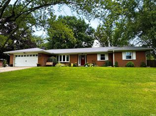 4408 Parkwood Dr, Kokomo, IN