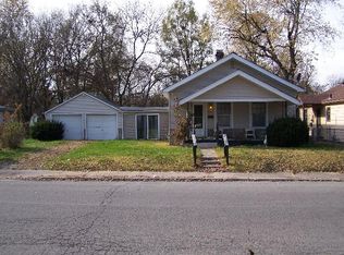 4426 Evanston Ave, Indianapolis, IN