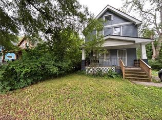 7712 Force Ave, Cleveland, OH 44105