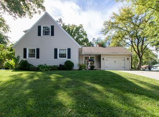 209 S Adelaide St, Normal, IL 61761