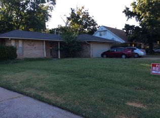 628 Reed Ave, Norman, OK 73071