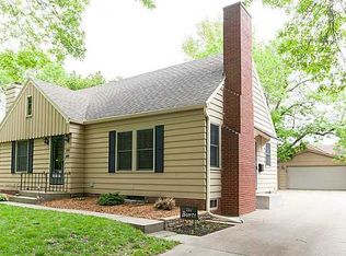 2905 45th St, Des Moines, IA 50310