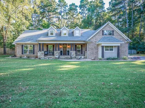 491 Hall Dr, Longview, TX 75605