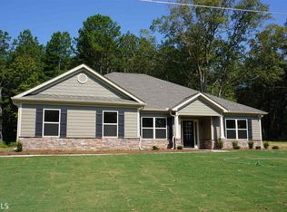 835 Harry McCarty Rd Tract #4, Bethlehem, GA 30620